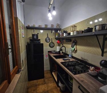 Carbonia Appartement | Eddys Home