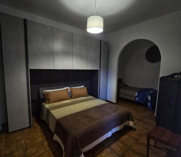 Carbonia Appartement | Eddys Home