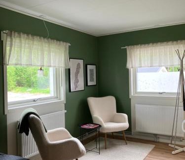 Harads Appartement | Edeforsvägen 68