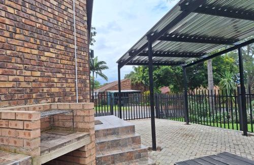 Nelspruit Appartement | Edel's Nest Nelspruit