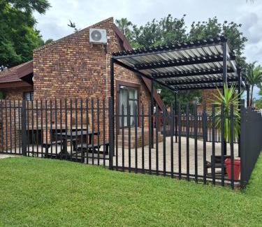 Nelspruit Appartement | Edel's Nest Nelspruit
