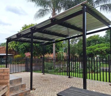 Nelspruit Appartement | Edel's Nest Nelspruit