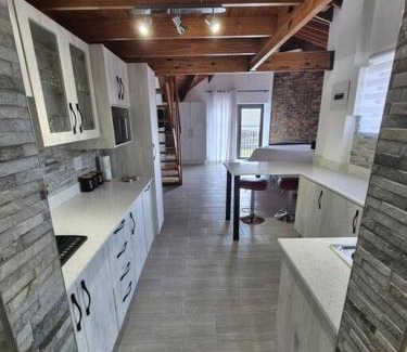 Nelspruit Appartement | Edel's Nest Nelspruit
