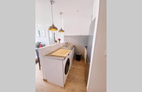 Pradollano Appartement | Edel1 - PRIME LOCATION WITH GREAT VIEWS + PARKING