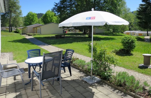 Stockach Maison | Edelweiß by Interhome