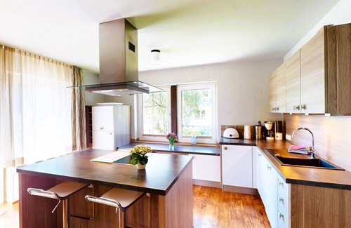 Stryck Appartement | Edelweiss 5-star holiday apartment MÜHLENKOPF including wellness/spa and MeineCard+