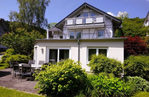 Stryck Appartement | Edelweiss 5-star apartment MUSENBERG incl. wellness/spa and MeineCard+