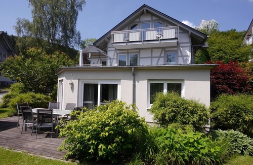 Stryck Appartement | Edelweiss 5-star holiday apartment ETTELSBERG incl. Wellness/Spa and MeineCard+