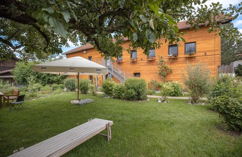 Eisenberg Appartement | Appartement Edelweiss