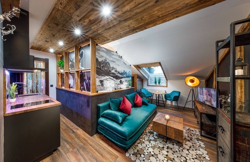 Eisenberg Appartement | Appartement Edelweiss