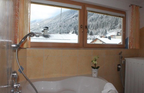 See Appartement | Edelweiss Apartments 200m zum Lift - Silvretta Card Premium Inklusive