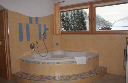 See Appartement | Edelweiss Apartments 200m zum Lift - Silvretta Card Premium Inklusive