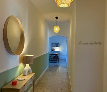 Baveno Appartement | EDELWEISS Appartamento