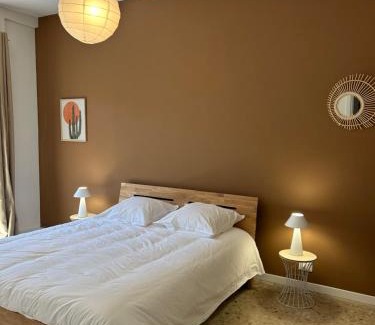 Baveno Appartement | EDELWEISS Appartamento
