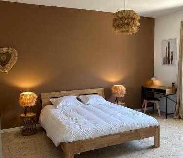 Baveno Appartement | EDELWEISS Appartamento