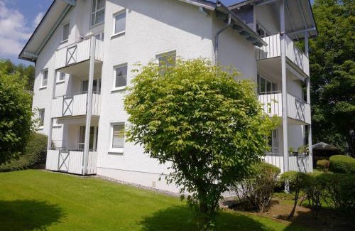 Stryck Appartement | Edelweiss Appartement 'BERGZEIT' de luxe inkl Wellness-Spa und MeineCardPLus