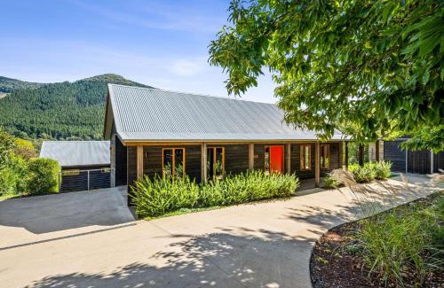 Wandiligong Maison | Edelweiss