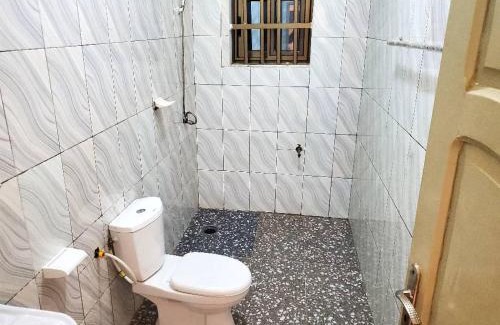 Porto-Novo Appartement | Edelweiss