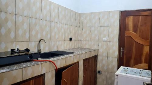 Porto-Novo Appartement | Edelweiss