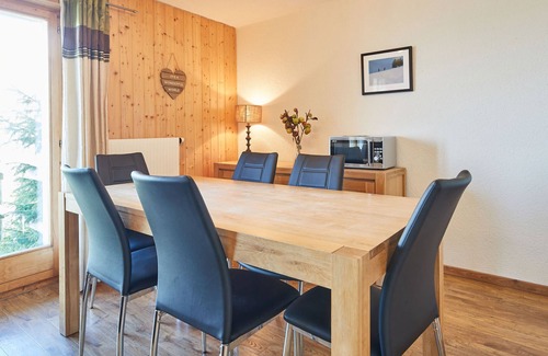 Vex Maison | Edelweiss by Interhome