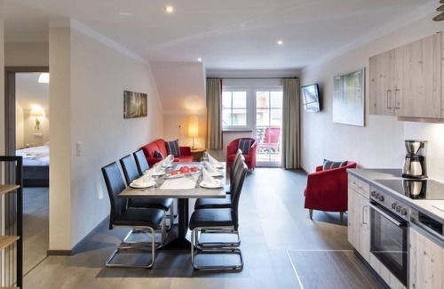 Fanning Appartement | 2 Raum/1 Schlafzimmer by Interhome