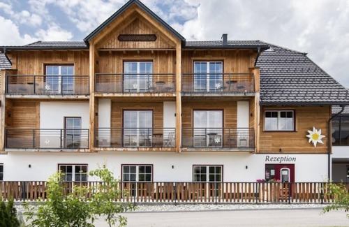 Fanning Appartement | 2 Raum/1 Schlafzimmer by Interhome