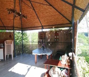 Roussillon-en-Morvan Maison | Edelweiss