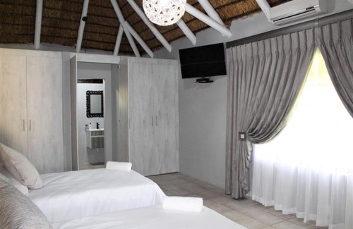 Lephalale Maison | Edelweiss Guest House