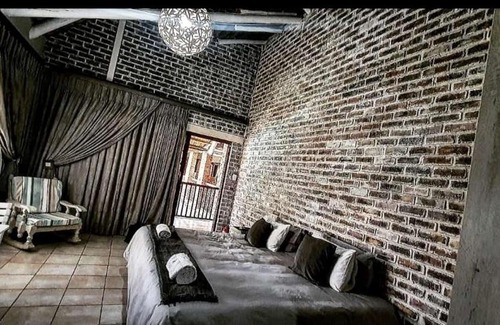 Lephalale Maison | Edelweiss Guest House