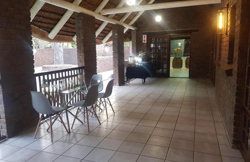 Lephalale Maison | Edelweiss Guest House
