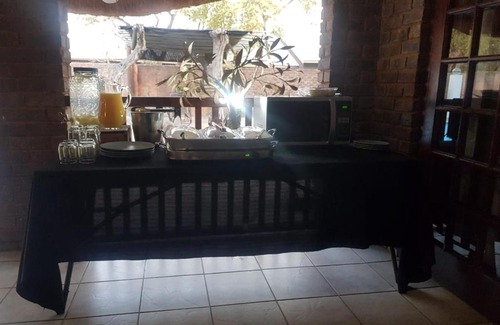 Lephalale Maison | Edelweiss Guest House