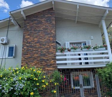 Feliz Maison | Edelweiss Haus