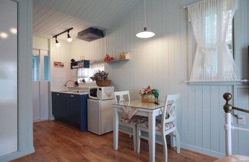 Daegwallyeong Maison | Edelweiss Pension