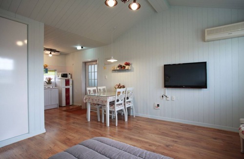 Daegwallyeong Maison | Edelweiss Pension