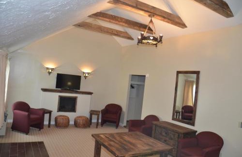 Ellicottville Cabine | Edelweiss Ski Lodge