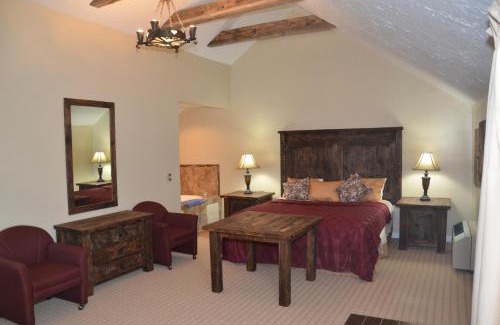 Ellicottville Cabine | Edelweiss Ski Lodge
