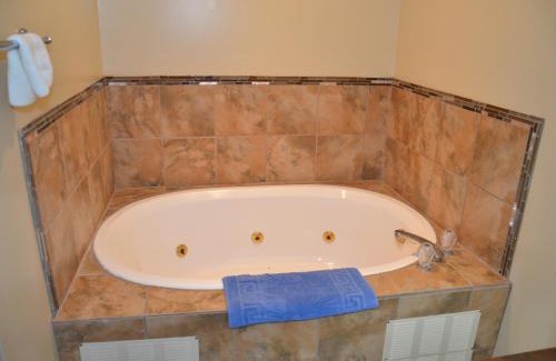 Ellicottville Cabine | Edelweiss Ski Lodge