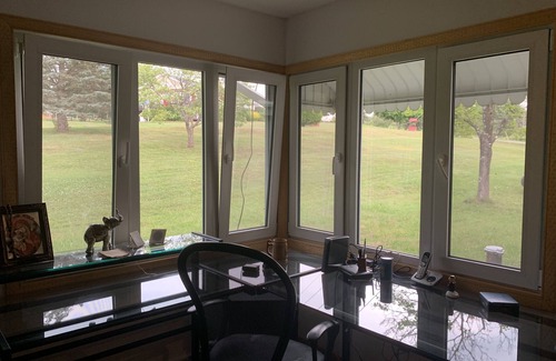 Oak Hill Maison | Edelweiss Mountain Retreat