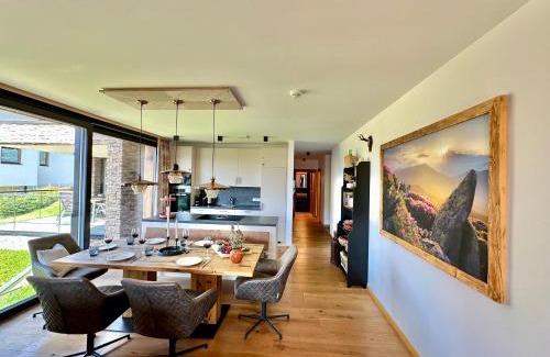 Konigsleiten Maison | Edelweisshaus Top 10