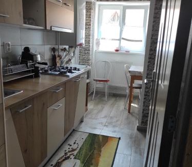 Miercurea-Ciuc Appartement | Eden Apartman