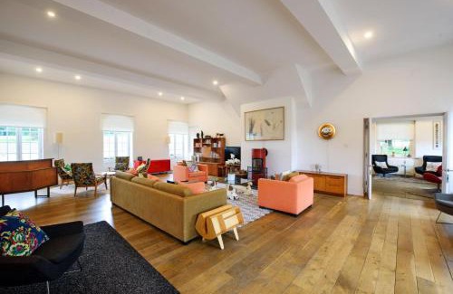 Skipton Maison | Eden at Broughton Sanctuary