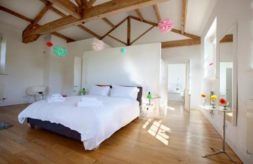 Skipton Maison | Eden at Broughton Sanctuary