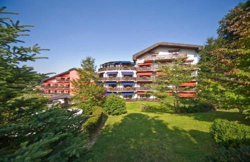 Echternach Hôtel | Eden au Lac