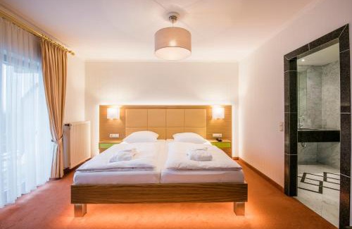 Echternach Hôtel | Eden au Lac