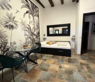 Borghesiana Appartement | Eden b&b