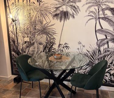 Borghesiana Appartement | Eden b&b