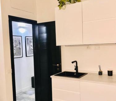 Borghesiana Appartement | Eden b&b