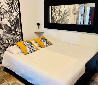 Borghesiana Appartement | Eden b&b