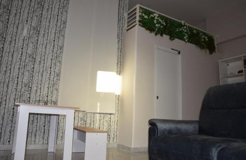 Centro Storico Appartement | Eden Borbonico