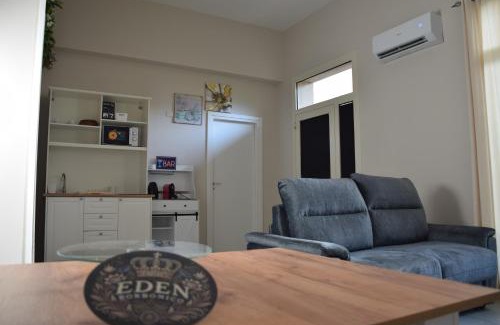 Centro Storico Appartement | Eden Borbonico